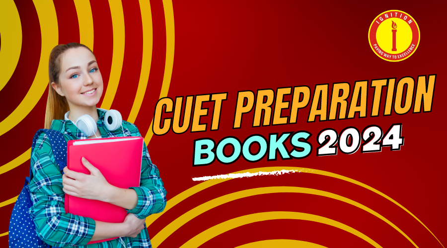 Cuet Preparation Books Essential Books And Study Plans