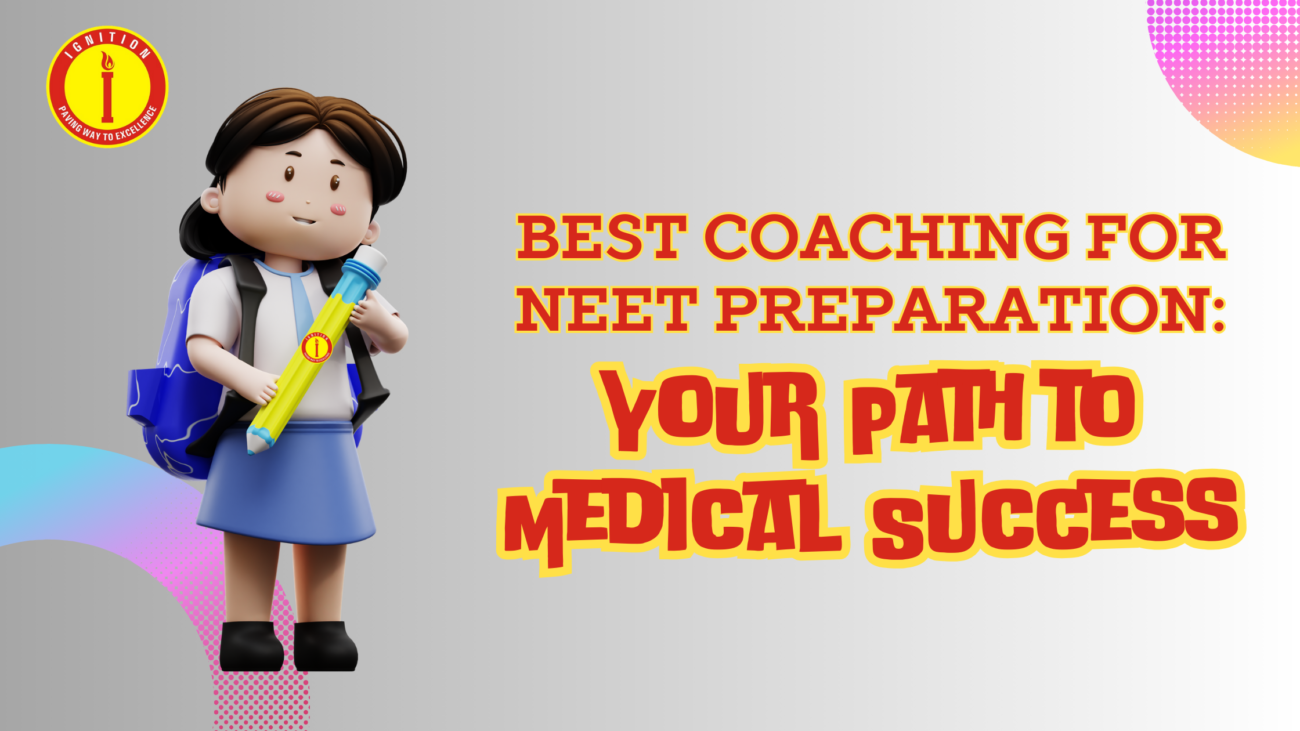 Top 10 Strategies for Effective NEET Preparation